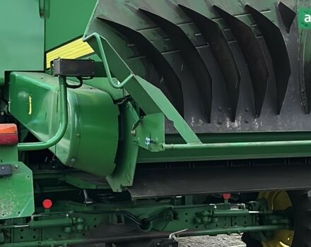 Джон Дир T 660, объемом двигателя 0 л и пробегом 0 тыс. км за 120000 $, фото 14 на Automoto.ua