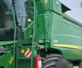Джон Дир T 660, объемом двигателя 0 л и пробегом 0 тыс. км за 120000 $, фото 8 на Automoto.ua