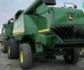 Джон Дир T 660, объемом двигателя 0 л и пробегом 0 тыс. км за 120000 $, фото 6 на Automoto.ua