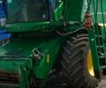 Джон Дир T 660, объемом двигателя 0 л и пробегом 0 тыс. км за 100000 $, фото 1 на Automoto.ua