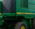 Джон Дир T 660, объемом двигателя 0 л и пробегом 0 тыс. км за 100000 $, фото 3 на Automoto.ua