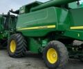 Джон Дир T 660, объемом двигателя 0 л и пробегом 0 тыс. км за 120000 $, фото 4 на Automoto.ua