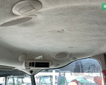 Джон Дір T 660, об'ємом двигуна 9 л та пробігом 0 тис. км за 133592 $, фото 36 на Automoto.ua