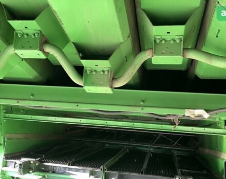 Джон Дір T 660, об'ємом двигуна 9 л та пробігом 0 тис. км за 133592 $, фото 28 на Automoto.ua