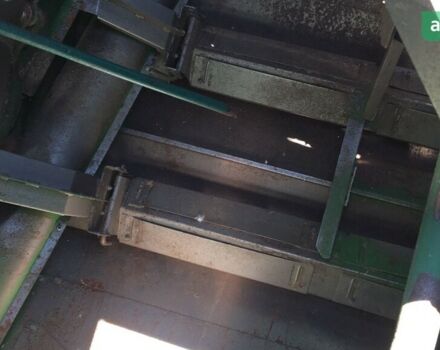 Джон Дір T 660, об'ємом двигуна 9 л та пробігом 0 тис. км за 133592 $, фото 49 на Automoto.ua