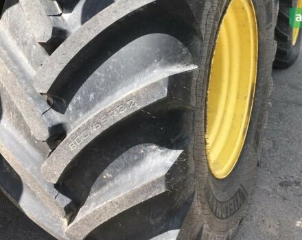 Джон Дір T 660, об'ємом двигуна 9 л та пробігом 0 тис. км за 133766 $, фото 41 на Automoto.ua