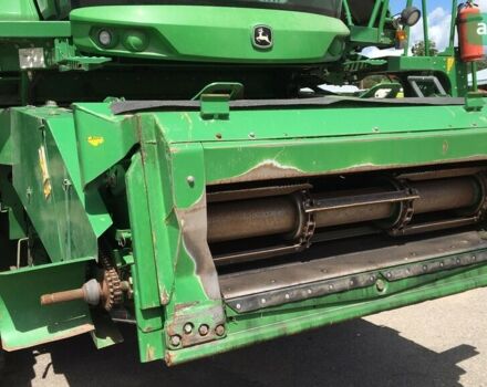 Джон Дір T 660, об'ємом двигуна 9 л та пробігом 0 тис. км за 133592 $, фото 53 на Automoto.ua