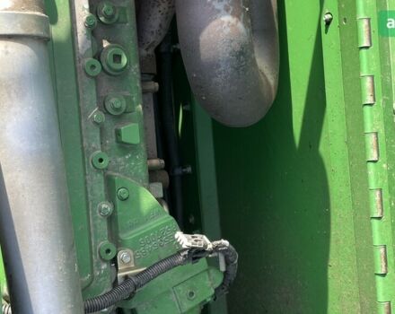 Джон Дір T 660, об'ємом двигуна 9 л та пробігом 0 тис. км за 133766 $, фото 31 на Automoto.ua