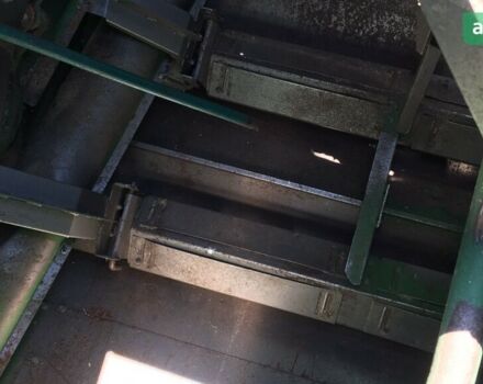 Джон Дір T 660, об'ємом двигуна 9 л та пробігом 0 тис. км за 133592 $, фото 47 на Automoto.ua