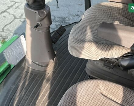 Джон Дір T 660, об'ємом двигуна 9 л та пробігом 0 тис. км за 133592 $, фото 35 на Automoto.ua