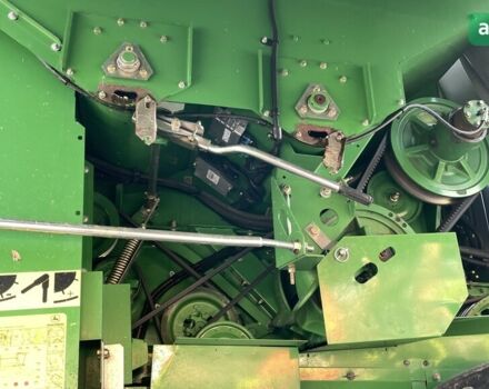 Джон Дір T 660, об'ємом двигуна 9 л та пробігом 0 тис. км за 133766 $, фото 32 на Automoto.ua