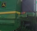 Джон Дір T 660, об'ємом двигуна 0 л та пробігом 4 тис. км за 127000 $, фото 6 на Automoto.ua