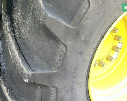 Джон Дір T 660, об'ємом двигуна 9 л та пробігом 0 тис. км за 133592 $, фото 27 на Automoto.ua