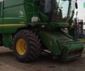 Джон Дір T 660, об'ємом двигуна 0 л та пробігом 4 тис. км за 127000 $, фото 5 на Automoto.ua