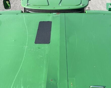 Джон Дір T 660, об'ємом двигуна 9 л та пробігом 0 тис. км за 133766 $, фото 30 на Automoto.ua