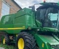 Джон Дир T 660, объемом двигателя 8.98 л и пробегом 2 тыс. км за 165000 $, фото 1 на Automoto.ua