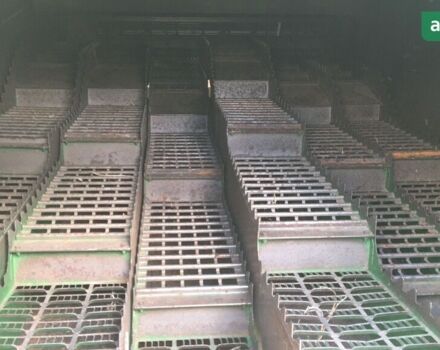 Джон Дір T 660, об'ємом двигуна 9 л та пробігом 0 тис. км за 133766 $, фото 43 на Automoto.ua