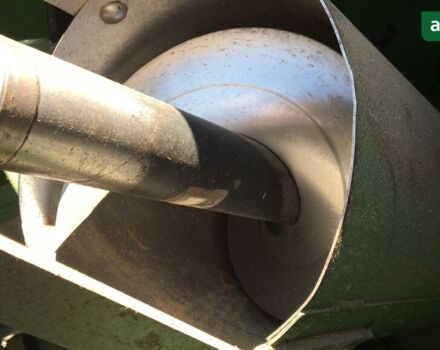 Джон Дір T 660, об'ємом двигуна 9 л та пробігом 0 тис. км за 133766 $, фото 46 на Automoto.ua