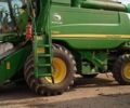 Джон Дір T 660, об'ємом двигуна 0 л та пробігом 4 тис. км за 127000 $, фото 1 на Automoto.ua