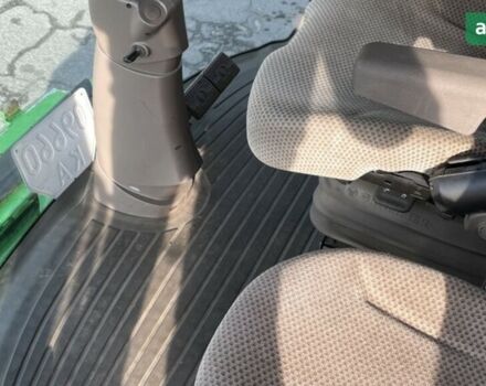Джон Дір T 660, об'ємом двигуна 9 л та пробігом 0 тис. км за 133766 $, фото 7 на Automoto.ua