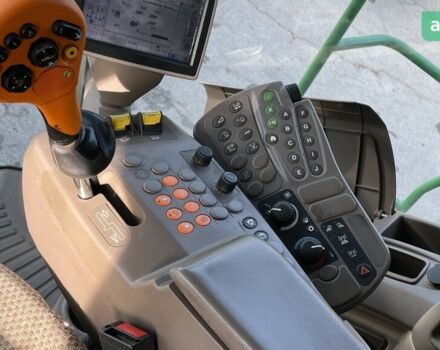 Джон Дір T 660, об'ємом двигуна 9 л та пробігом 0 тис. км за 133766 $, фото 39 на Automoto.ua