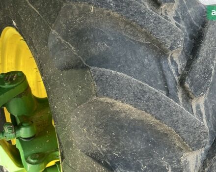 Джон Дір T 660, об'ємом двигуна 9 л та пробігом 0 тис. км за 133766 $, фото 29 на Automoto.ua