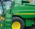 Джон Дир T 660, объемом двигателя 8.98 л и пробегом 2 тыс. км за 165000 $, фото 2 на Automoto.ua