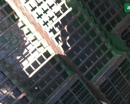 Джон Дір T 660, об'ємом двигуна 9 л та пробігом 0 тис. км за 133766 $, фото 50 на Automoto.ua