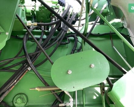 Джон Дір T 660, об'ємом двигуна 9 л та пробігом 0 тис. км за 133766 $, фото 38 на Automoto.ua