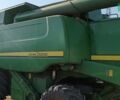 Джон Дір T 660, об'ємом двигуна 0 л та пробігом 4 тис. км за 127000 $, фото 3 на Automoto.ua