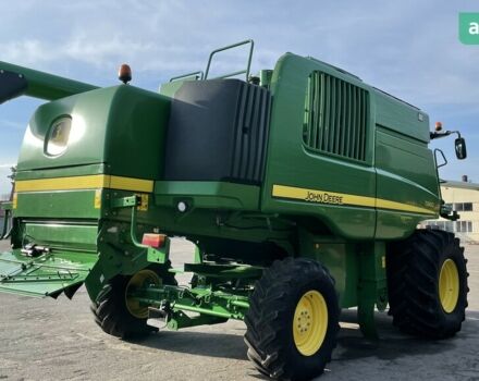 Джон Дір T 660, об'ємом двигуна 9 л та пробігом 0 тис. км за 133592 $, фото 21 на Automoto.ua