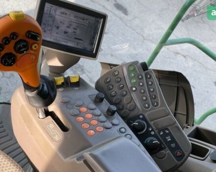 Джон Дір T 660, об'ємом двигуна 9 л та пробігом 0 тис. км за 133766 $, фото 15 на Automoto.ua