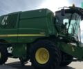 Джон Дір T 660, об'ємом двигуна 9 л та пробігом 0 тис. км за 133592 $, фото 4 на Automoto.ua