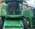 Джон Дир T 660, объемом двигателя 8.98 л и пробегом 2 тыс. км за 165000 $, фото 3 на Automoto.ua