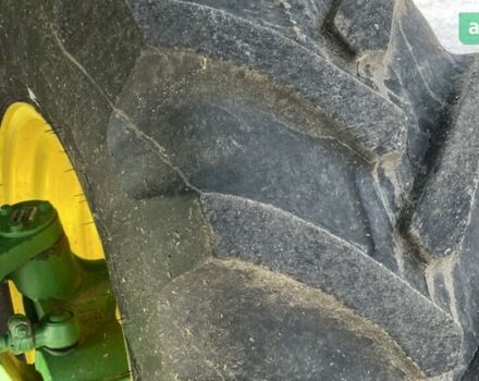 Джон Дір T 660, об'ємом двигуна 9 л та пробігом 0 тис. км за 133592 $, фото 9 на Automoto.ua