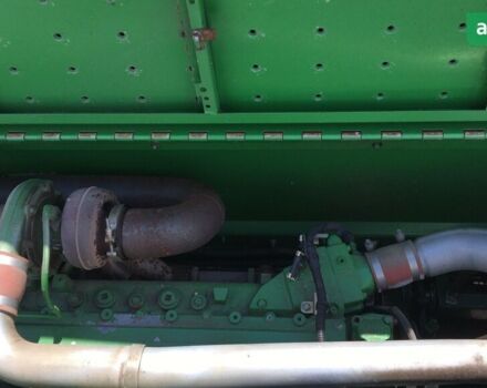 Джон Дір T 660, об'ємом двигуна 9 л та пробігом 0 тис. км за 133592 $, фото 51 на Automoto.ua