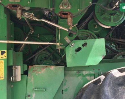 Джон Дір T 660, об'ємом двигуна 9 л та пробігом 0 тис. км за 133592 $, фото 52 на Automoto.ua