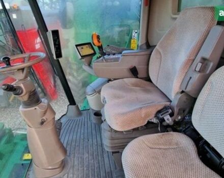 Джон Дір T 660, об'ємом двигуна 0 л та пробігом 0 тис. км за 121473 $, фото 6 на Automoto.ua