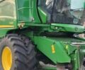 Джон Дир T 660, объемом двигателя 9 л и пробегом 0 тыс. км за 194789 $, фото 9 на Automoto.ua
