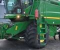 Джон Дир T 660, объемом двигателя 9 л и пробегом 0 тыс. км за 194789 $, фото 1 на Automoto.ua