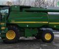 Джон Дир T 660, объемом двигателя 9 л и пробегом 0 тыс. км за 194789 $, фото 15 на Automoto.ua