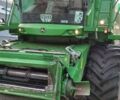Джон Дир T 660, объемом двигателя 9 л и пробегом 0 тыс. км за 194789 $, фото 6 на Automoto.ua