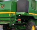 Джон Дир T 660, объемом двигателя 9 л и пробегом 0 тыс. км за 194789 $, фото 12 на Automoto.ua