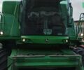 Джон Дир T 660, объемом двигателя 9 л и пробегом 0 тыс. км за 194789 $, фото 4 на Automoto.ua