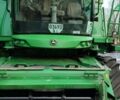 Джон Дир T 660, объемом двигателя 9 л и пробегом 0 тыс. км за 194789 $, фото 2 на Automoto.ua