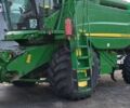 Джон Дир T 660, объемом двигателя 9 л и пробегом 0 тыс. км за 194789 $, фото 16 на Automoto.ua