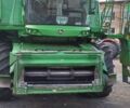 Джон Дир T 660, объемом двигателя 9 л и пробегом 0 тыс. км за 194789 $, фото 8 на Automoto.ua