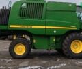 Джон Дир T 660, объемом двигателя 9 л и пробегом 0 тыс. км за 194789 $, фото 11 на Automoto.ua