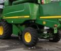 Джон Дир T 660, объемом двигателя 9 л и пробегом 0 тыс. км за 194789 $, фото 14 на Automoto.ua