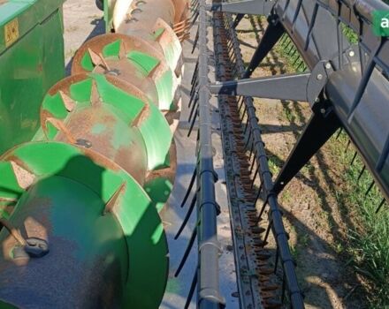 Джон Дір T 660, об'ємом двигуна 0 л та пробігом 0 тис. км за 253987 $, фото 14 на Automoto.ua